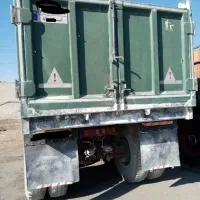 بنز 10 چرخ کمپرسی|خودرو سنگین|سمنان, |دیوار