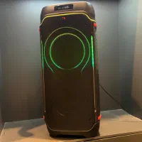 پارتی‌باکس ناکامیچی مدل کنسرت 1020
