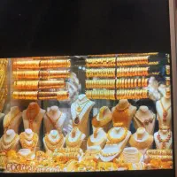 به صورت رایگان طلا بگیر