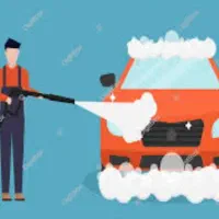 گارکر حرفه ای کارواش