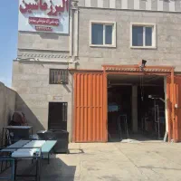 جوشکار آرگون و کارگر فنی