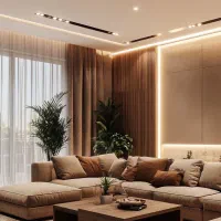 محدوده ارم/پیش‌فروش استثنایی/فوق‌لوکس و‌مدرن