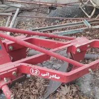 تراکتور 475 اطاقدار جفت باادوات|خودرو سنگین|کنگاور, |دیوار