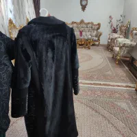 پالتوسایز46.48نونومجلسی خزدارشیک|لباس|سراب, |دیوار