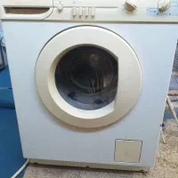 لباسشویی اتو ماتیک