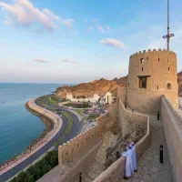 اقامت عمان را از ما بخواهید
