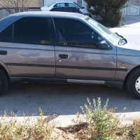 پژو405 دوگانه فابریک مدل 96