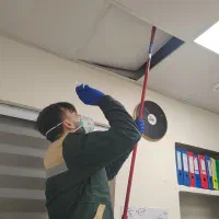 سمپاشی تضمینی منزل ومحل کار بامجوزعلوم پزشکی شیراز|خدمات نظافت|شیراز, انجیره|دیوار