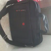 کیف کتابی نو نو استفاده نشده شهرستان خفر