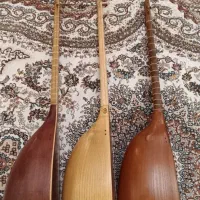 تنبور براخانی