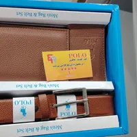 ست کمربند