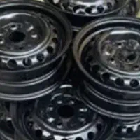 رینگ فابریک فولادی