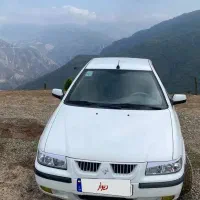 سمند lx مدل94