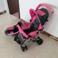 کالسک وکلیر|کالسکه و لوازم جانبی|شیروان (خراسان), |دیوار