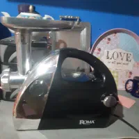 چرخ گوشت روما|خردکن، آسیاب، غذاساز|تربت جام, فاز ۱ فرهنگیان|دیوار