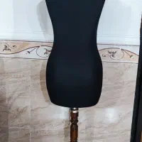 مانکن سوزن خور