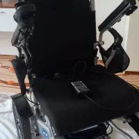 ویلچربرقی تاشو|پزشکی|مینودشت, |دیوار