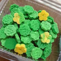 قند طعم دار  و نبات های دمنوشی و قندفود|خوردنی و آشامیدنی|پاکدشت, پاکدشت (مامازند)|دیوار