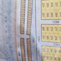 زمین-تجاری-شهرک-پرواز