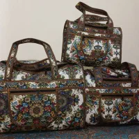 تولیدی انواع ساک وباکس