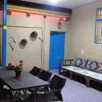 اقامتگاه بومگردی باغسرا  در طرقبه روستای دهبار|اجارهٔ کوتاهمدت ویلا و باغ|طرقبه, |دیوار