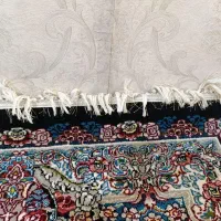 دو عدد فرش ۶متری تمیزو‌سالم|فرش|ری, شهرک نظامی|دیوار