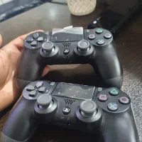 دسته ps4