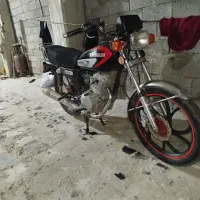 فروش موتور|موتورسیکلت|گتاب, |دیوار