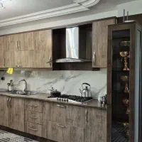کابینت آشپزخانه