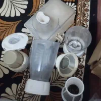 قطعات ابمیوه گیر