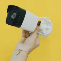 نظارت حرفه ایـ برای خـانه و محلـ کار rrrrدوربینـ