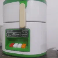 آبمیوه گیری توشیبا اصل