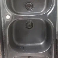 سینگ ظرفشویی دولگنه اخوان