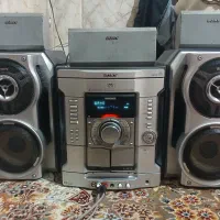 ضبط و باند غول‌ سونی