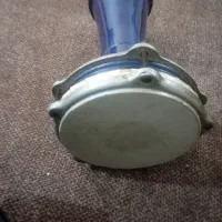 تنبک|سازهای سنتی|خرمآباد, |دیوار