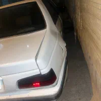 پژو پارس ۹۰ تصادفی|خودرو سواری و وانت|اصفهان, بهارستان|دیوار