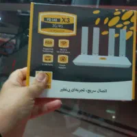 مودم سیم کارتی 4 آنتن
