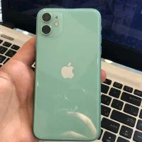 ایفون 11 نرمال