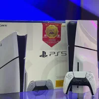 فروش اقساطیPs5 استاندارد|کنسول، بازی ویدئویی و آنلاین|رشت, استادسرا|دیوار