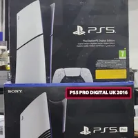 PS5 (تضمین اصالت کالا )|کنسول، بازی ویدئویی و آنلاین|مشهد, امامیه|دیوار