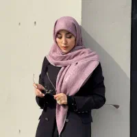 روسری اسلپ پتینه نگین دار|لباس|قم, قلعه یزدیها|دیوار