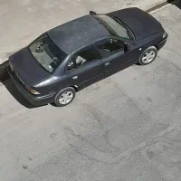 سمند LX EF7، مدل ۱۳۹۰