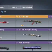 اکانت کالاف|کنسول، بازی ویدئویی و آنلاین|نیشابور, مدرس|دیوار