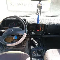 پیکان۸۳دوگانه سی آن جی سقف پژو|خودرو سواری و وانت|کازرون, |دیوار