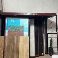 پانل نمایش کاشی وسرامیک