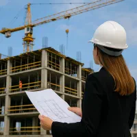 مهندس معمار تمام وقت اهواز