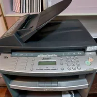 پرینتر چهارکاره Canon با کاربری آسان|پرینتر، اسکنر، کپی، فکس|تهران, تهرانپارس غربی|دیوار