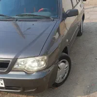 پراید ۱۳۲ بی رنگ پلمپ کم کارکرد