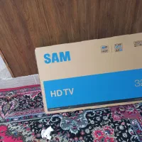 سلام تلوزیون سام 32نو