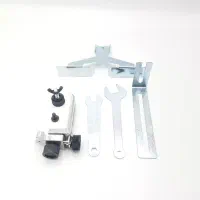 اور فرز مشتی نجاری باس با لوازم 900 وات|ابزارآلات|اصفهان, پوریای ولی|دیوار